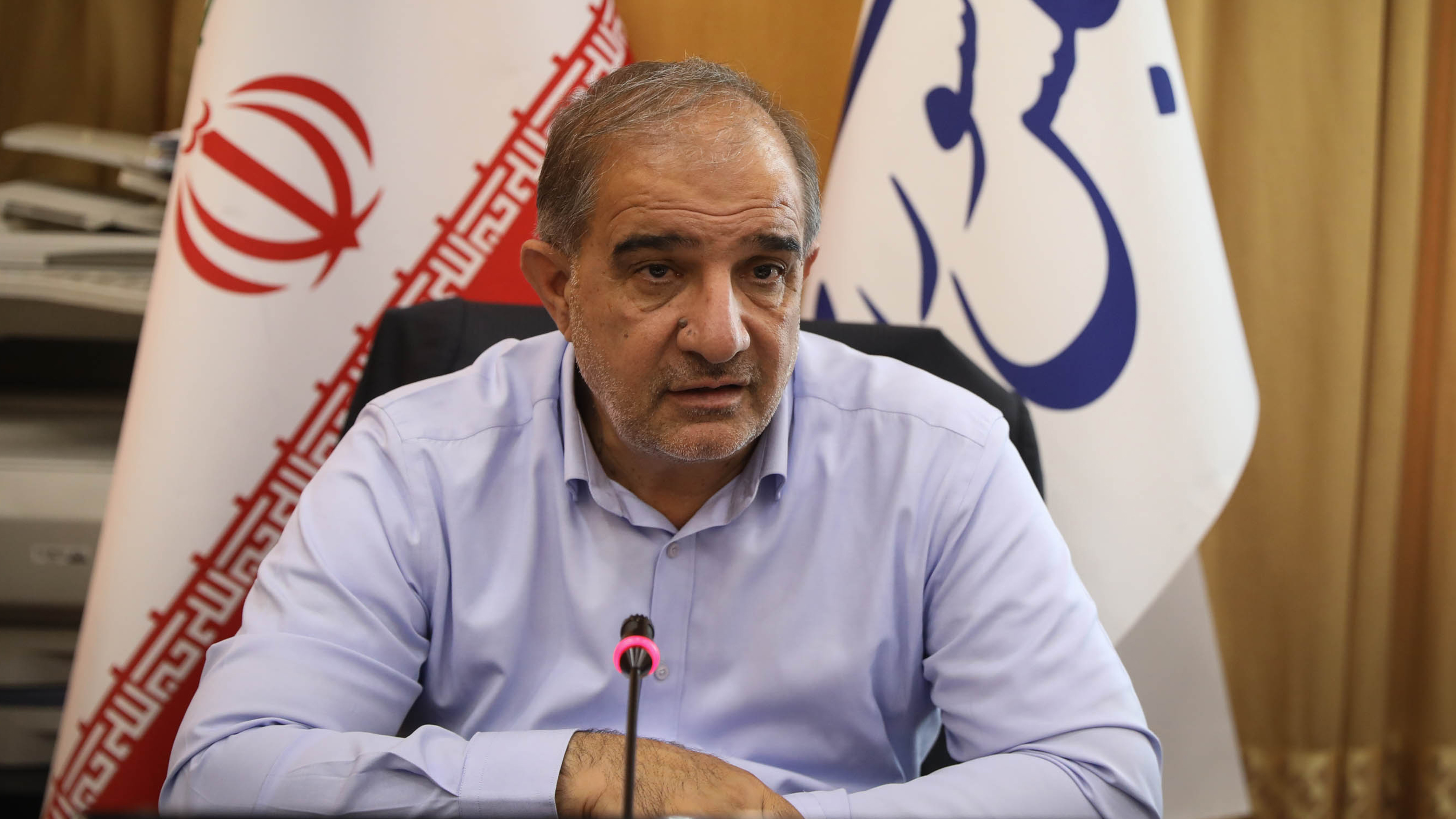 طرح حمایت از تولید کشاورزی، امنیت غذایی را به همراه دارد